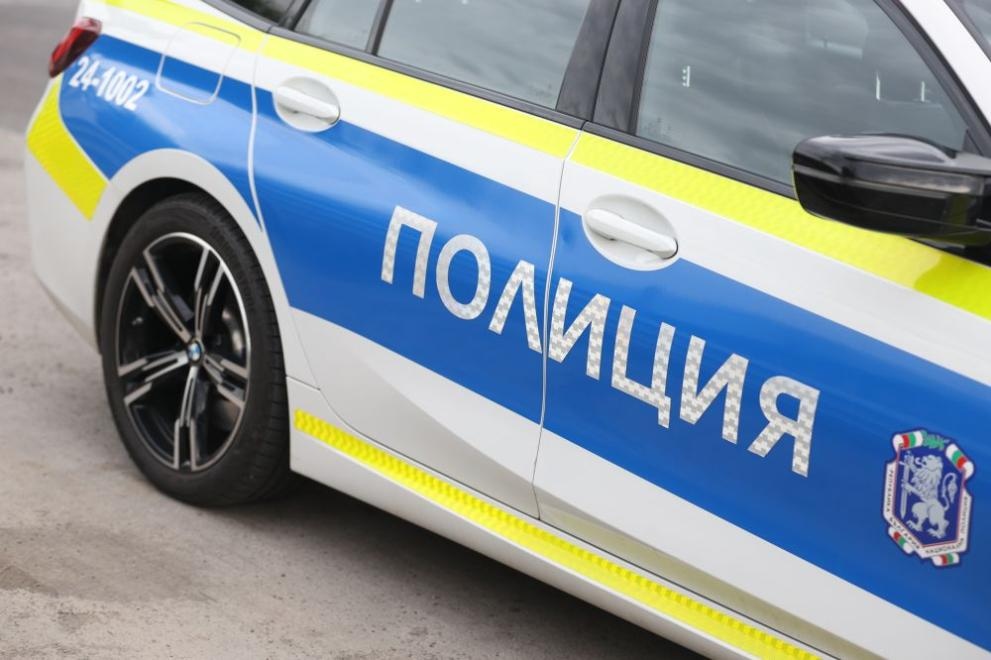 Акцията е проведена на два адреса в столицата разположени в