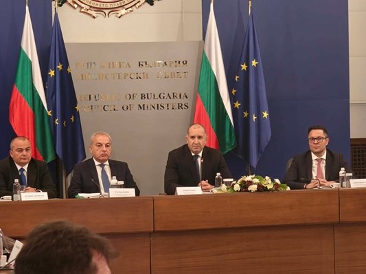 Не е достатъчно политик да е управлявал за някакъв период