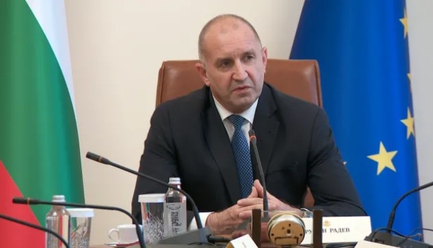 Премиерът Румен Радев разпредели между четиримата вицепремиери функциите по координация
