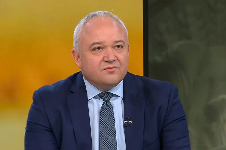 Приоритетите на МВР ще бъдат борбата с икономическата престъпност с