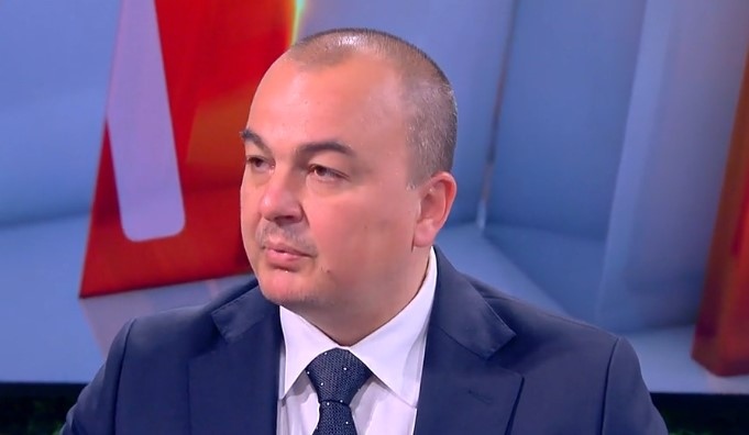 Министърът на земеделието и храните Пламен Абровски заяви че правителството