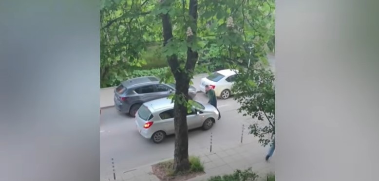 Софийската районна прокуратура е освободила срещу парична гаранция от 500