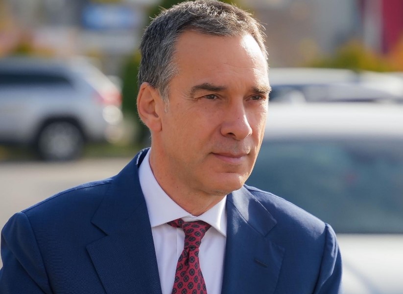Кметът на Бургас Димитър Николов заяви желанието на града да