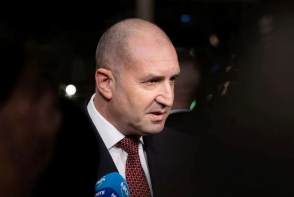 Министър председателят Румен Радев ще посети Берлин Федерална република Германия в