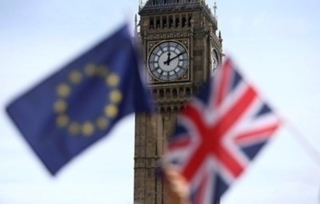 Вратата е отворена за повторното присъединяване на Великобритания към Европейския