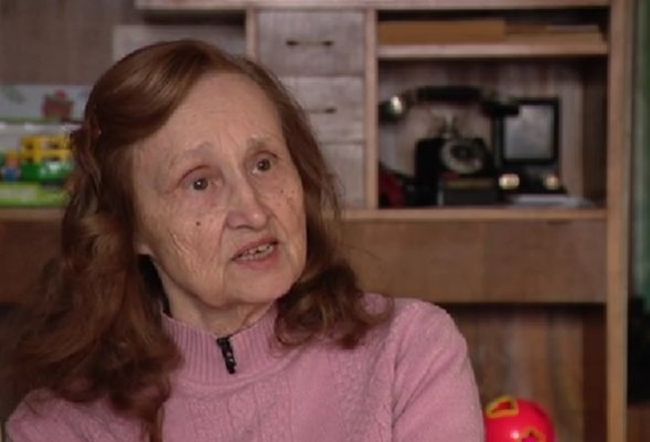 На 83 години почина Любка Иванчева майката на Десислава
