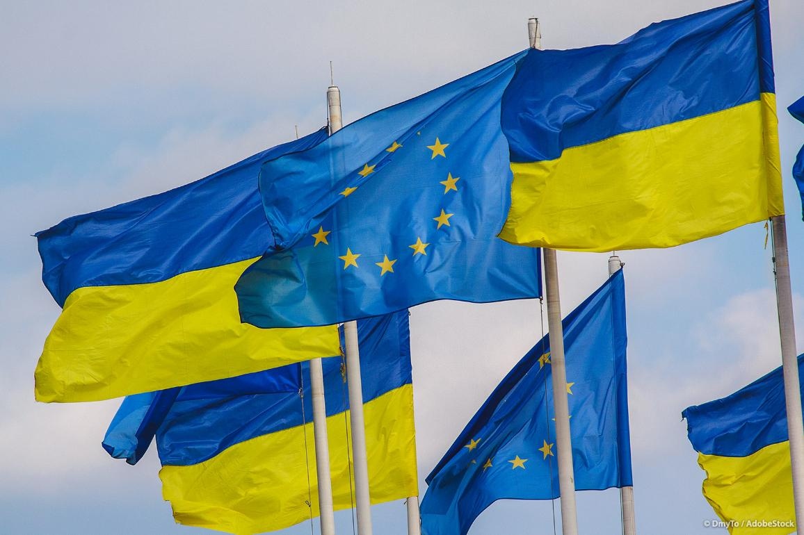 Украинският министър на финансите Сергий Марченко призова международните партньори на
