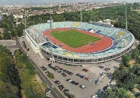 От Българската професионална футболна лига БПФЛ обявиха мерките за сигурност