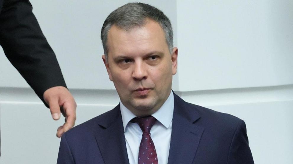 Състоянието на Агенцията по вписванията е изключително притеснително Това заяви