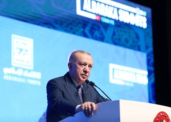 Турският президент Реджеп Ердоган е изразил пред американския президент Доналд Тръмп задоволството си от