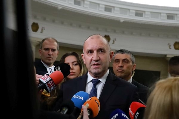 Това е много сложен въпрос за съжаление досега нищо не
