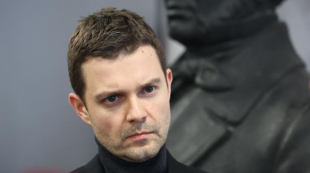 В рамките на Срещата на външните министри на НАТО в
