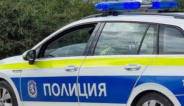 Откриха издирваното в района на Кюстендил 5 годишно дете Маурисио е