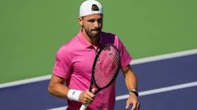 Григор Димитров ще участва на турнира от категория ATP 250