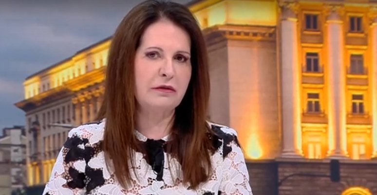Без култура една държава не може да съществува Това заяви