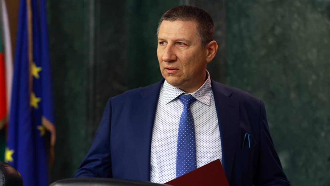 Прокурорската колегия на Висшия съдебен съвет се събира на редовно