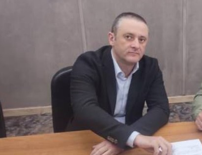 Във връзка с днешния пърформанс пред ТЕЦ Бобов дол от