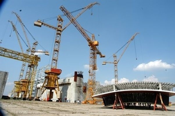 Руската държавна корпорация Росатом“ реши да отмени връщането на персонала