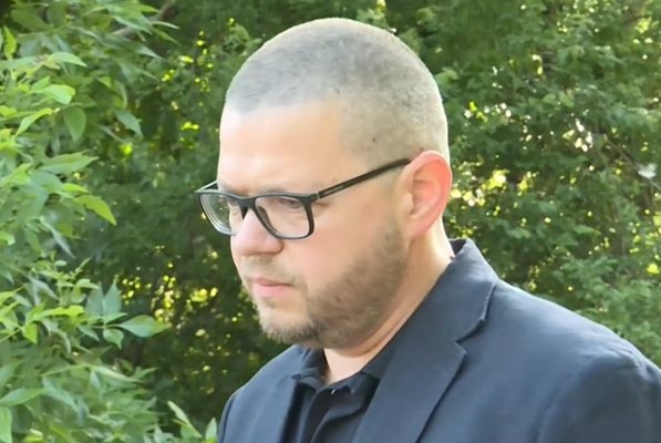 Снощи антимафиоти от ГДБОП задържаха дилъри в столичния квартал Дружба