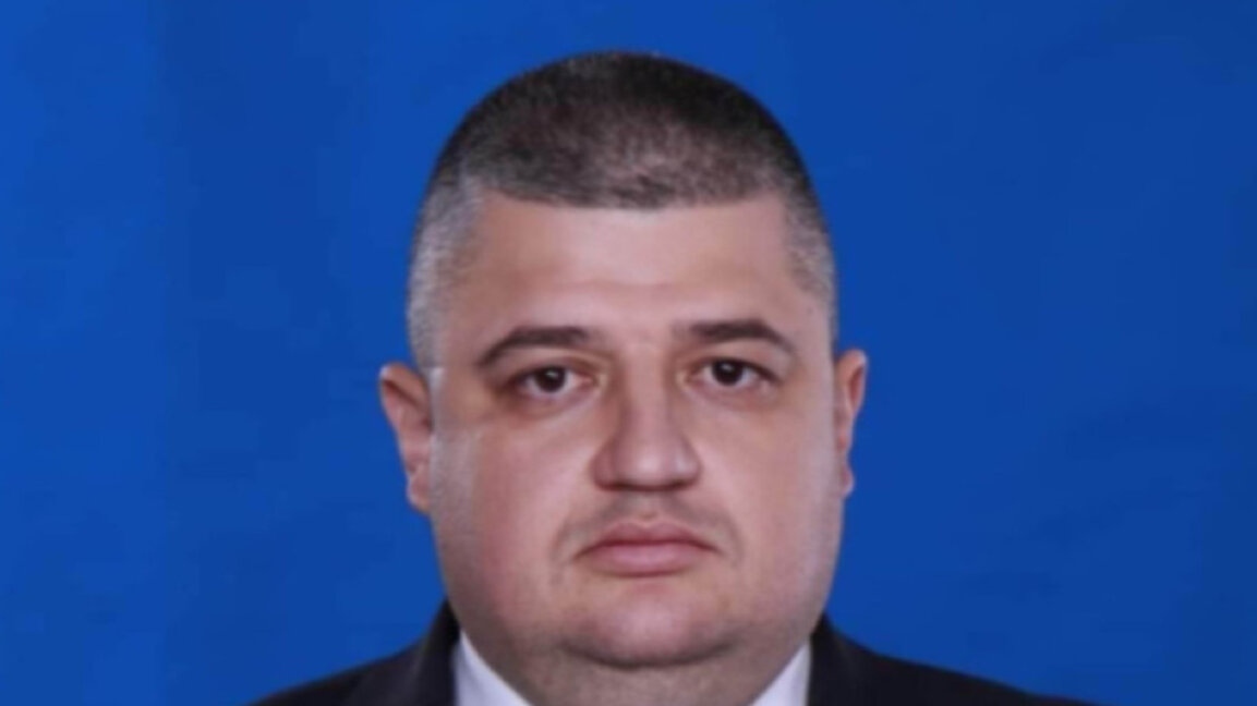 Някои полицейски началници които искат да осъществят полицейски и най вероятно