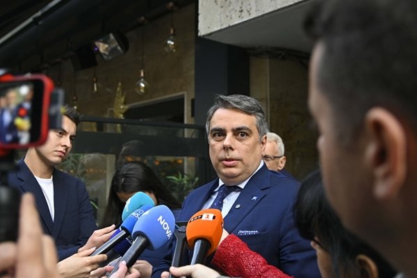 Още когато се приемаше бюджет 2025 предупредихме че този дефицит