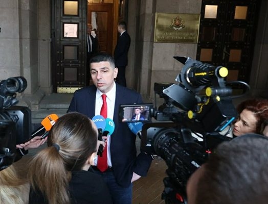 Изненадани сме от новината че Европейската комисия ще започне процедура