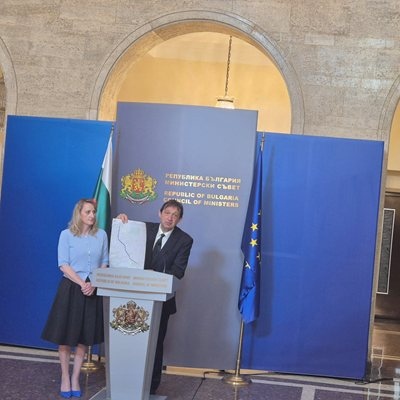 Правителството отпушва строежа на Югозападната дъга на околовръстния път на