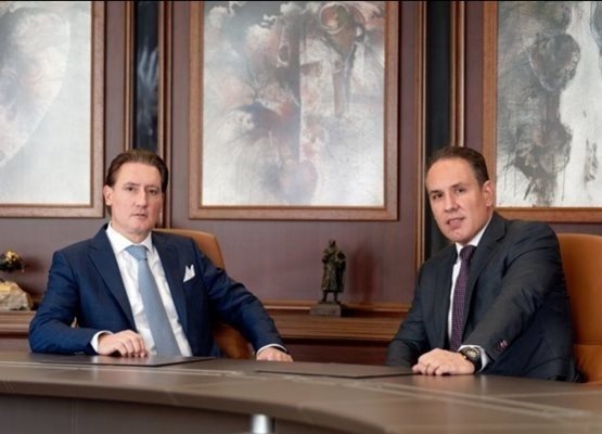 В света вече има 3428 милиардери двама от тях са