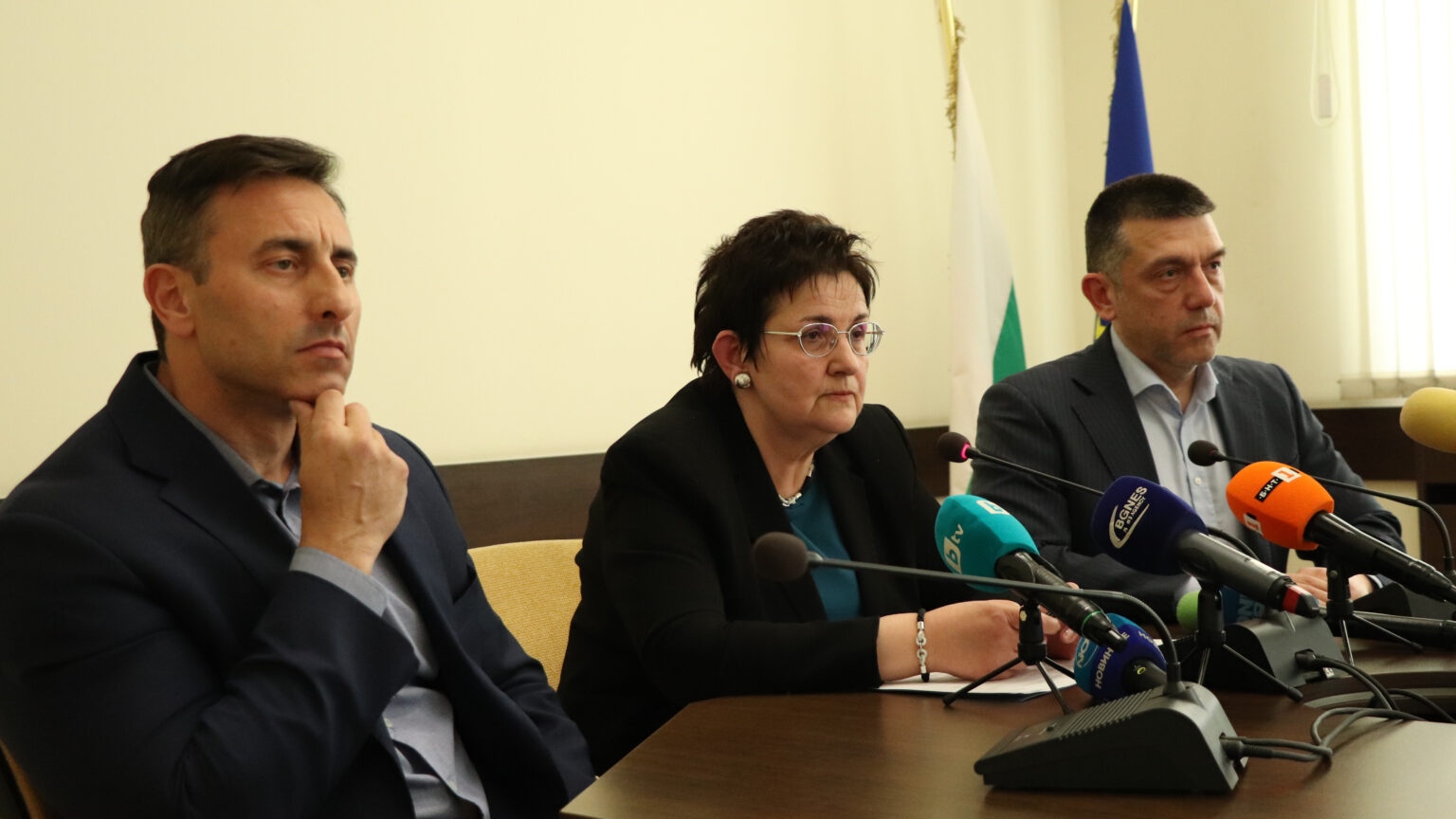 Поредна рокада в Агенция Митници – уволнен е главният секретар