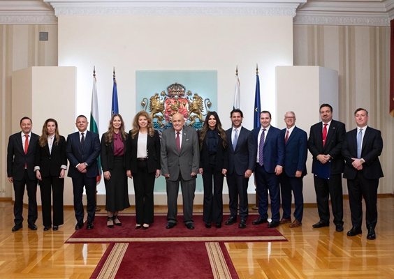 Напредъкът на общите енергийни приоритети бе централната тема на изненадваща