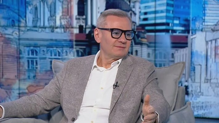 Министърът на културата Евтим Милошев категорично отхвърли твърденията за предстоящо
