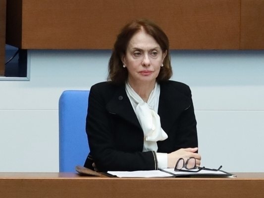 Европейският съюз в момента вкарва новия премиер Румен Радев в диалог за