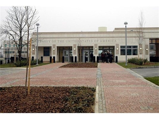 Заради учение утре от 9 ч до 14 ч в
