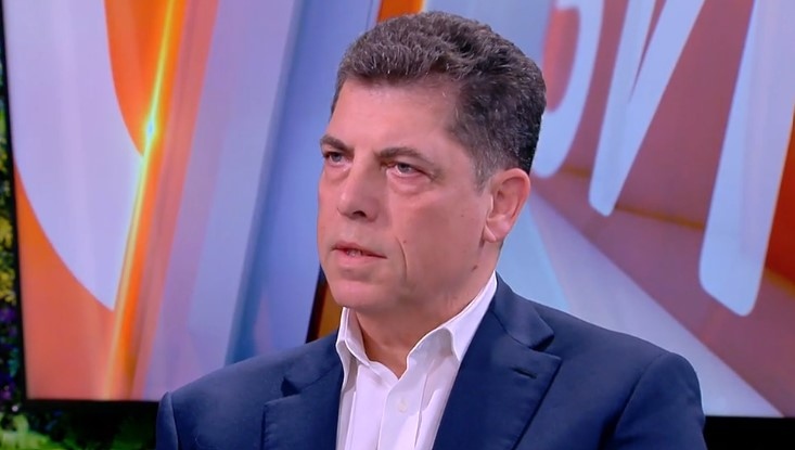 Най лесно е да вдигнем данъците Но по този начин