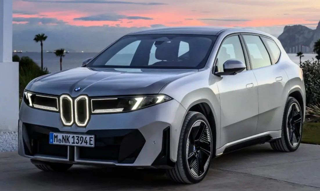 BMW циментира лидерската си позиция на Стария континент Според последния