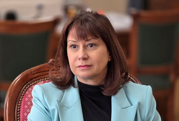 Омбудсманът Велислава Делчева изпрати становище до председателя на Комисията за енергийно и