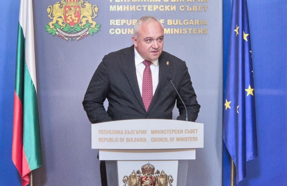 Стигнахме до съгласие че трябва да има много по доба