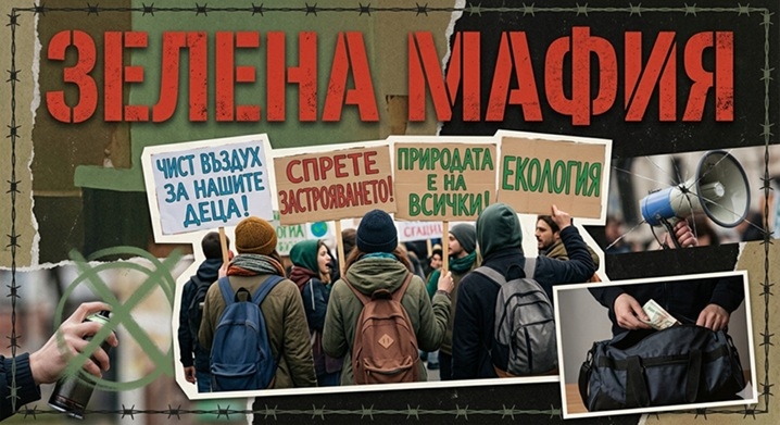 Преди няколко месеца общественото внимание беше концентрирано около трагичния случай
