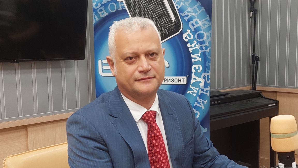 Всяка смяна на главния секретар на МВР е голяма промяна