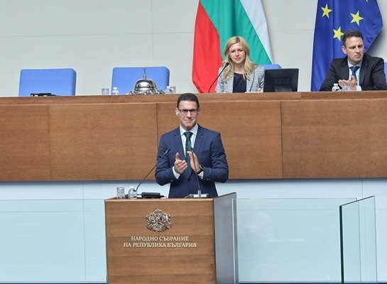 С измененията се разширява обхватът на забранените нелоялни търговски практики