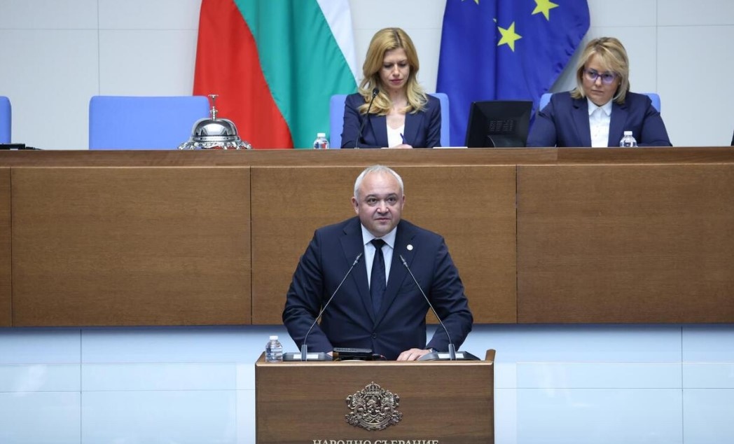 След катастрофата на Челопешко шосе в София МВР предприема редица