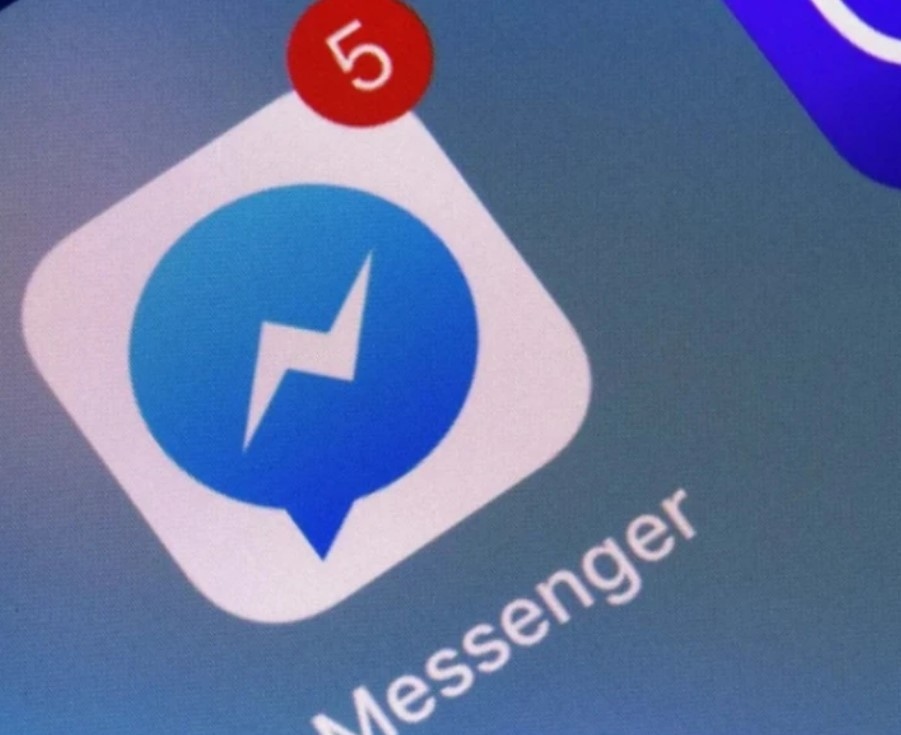 Чат приложението Messenger се срина Не работи и десктоп версията