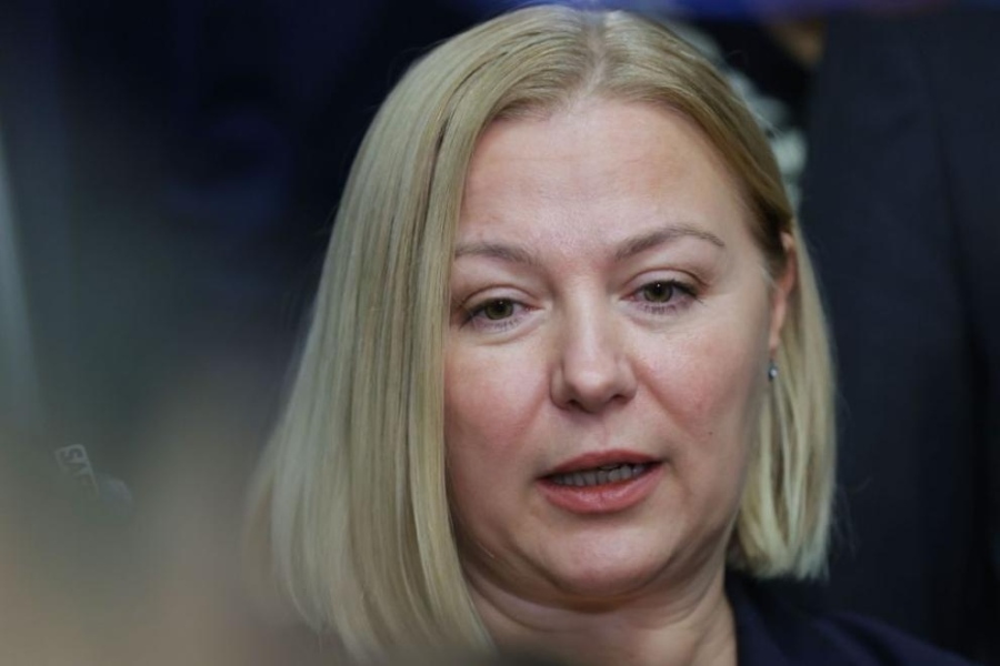 Оценката която ние като конструктивна опозиция на настоящото управление даваме