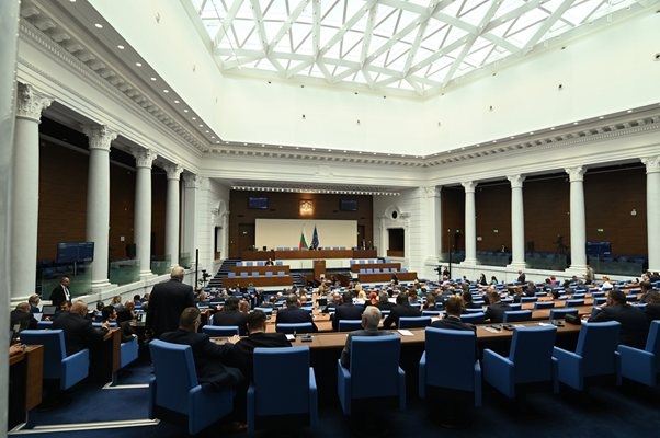 България традиционно заема места в дъното на таблиците когато се