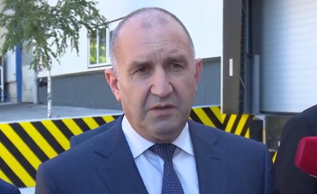 Надяваме се до края на този месец да представим бюджета