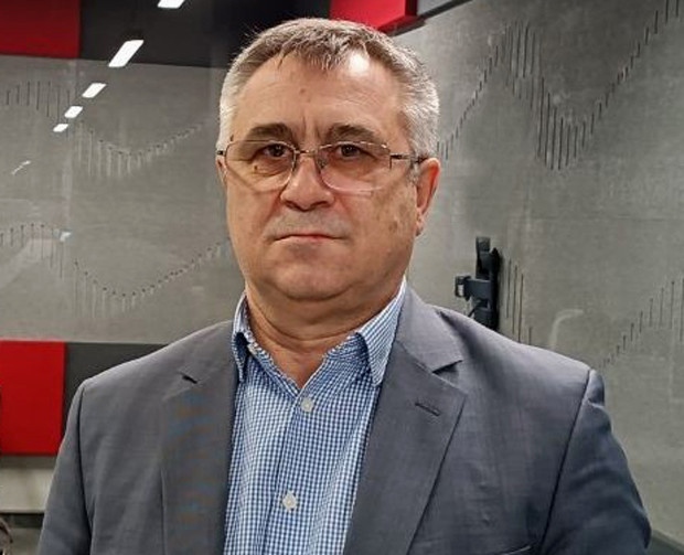 Заместник председателят на КНСБ Огнян Атанасов разкритикува действията на Министерството
