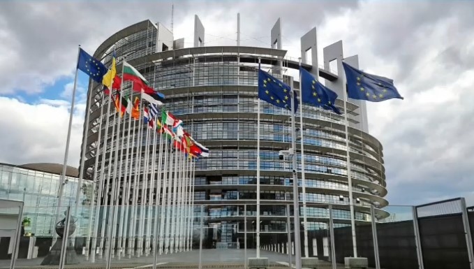 Европейският парламент в Страсбург отхвърли предложението в доклада за напредъка