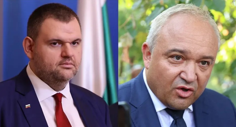 Сигнал до прокуратурата за проверка на твърдения и действия на