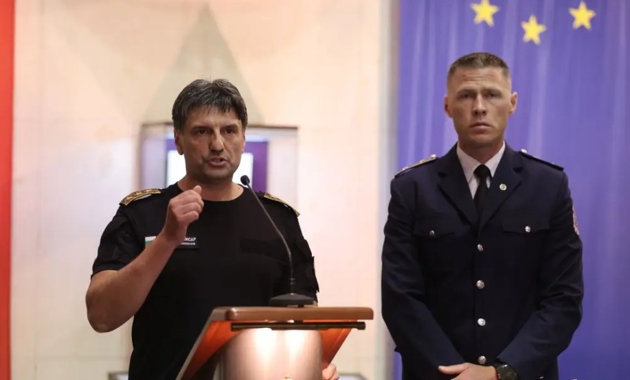 Нулева толерантност към нарушителите на пътя това обявиха на брифинг