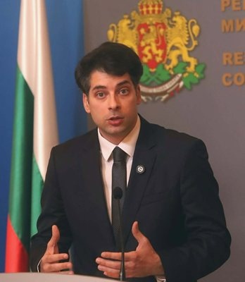 Европейската комисия даде положителна предварителна оценка за четвъртото плащане към
